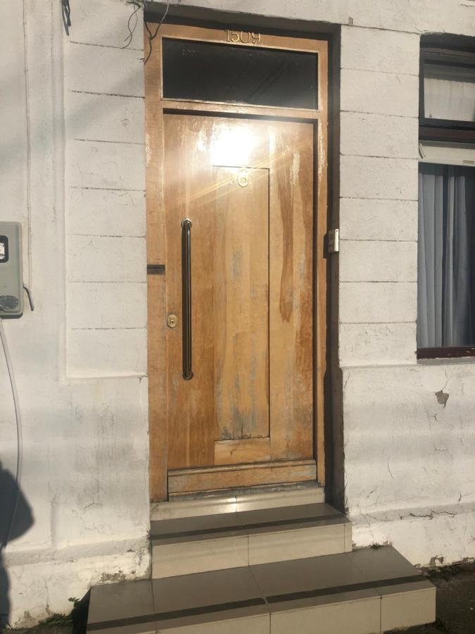 马蒂科公寓 蓬塔阿雷纳斯 外观 照片